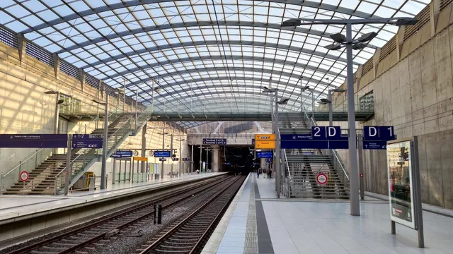 Köln/​Bonn Flughafen