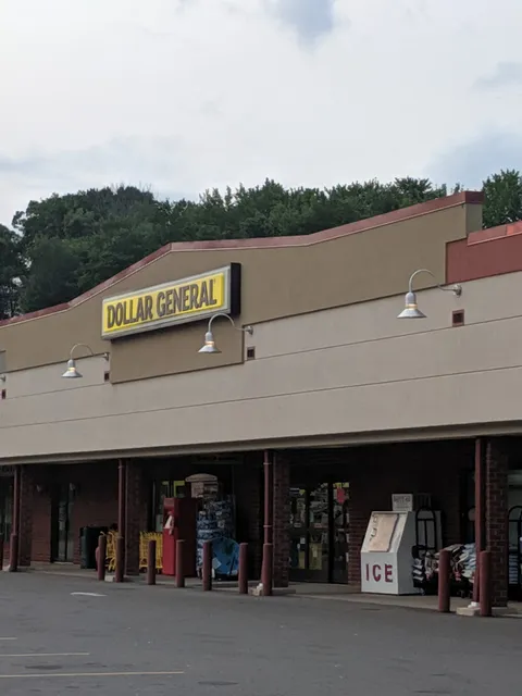 Dollar General