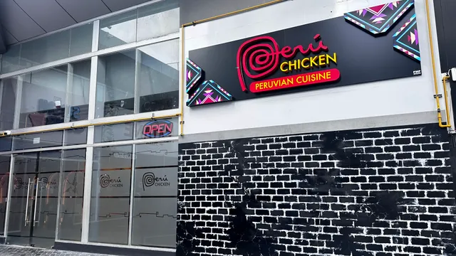 Perú Chicken | Costa del Este