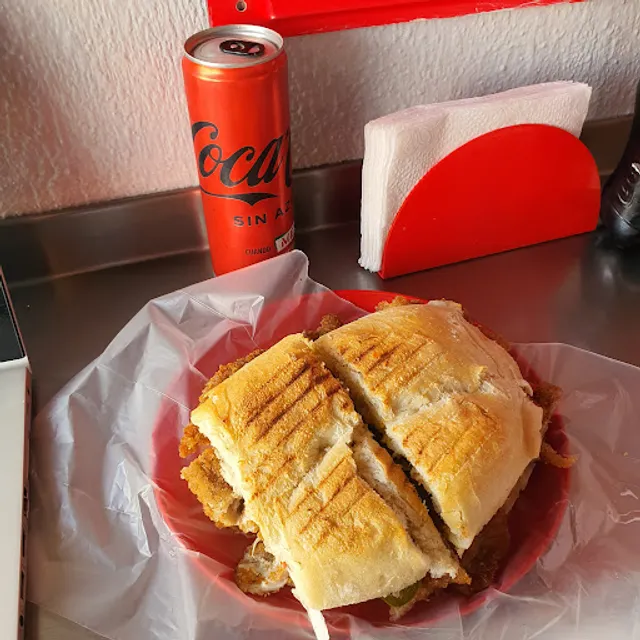 tortas El 33 1/2