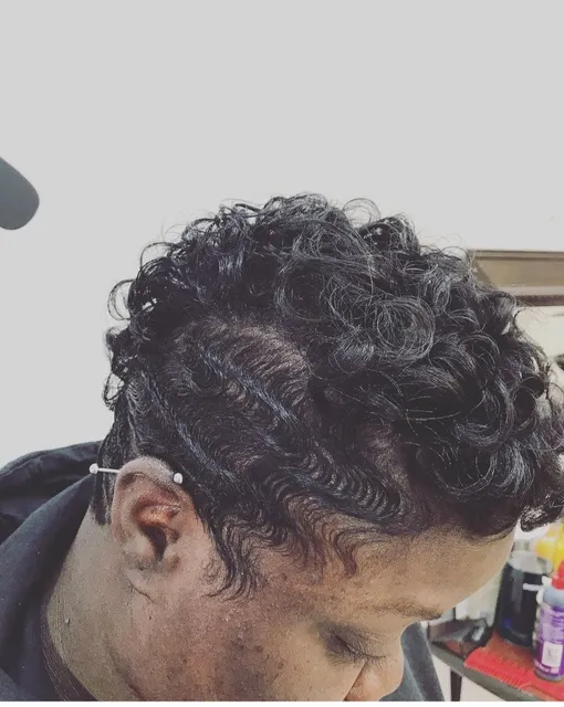 Trini Above The Rest Inc