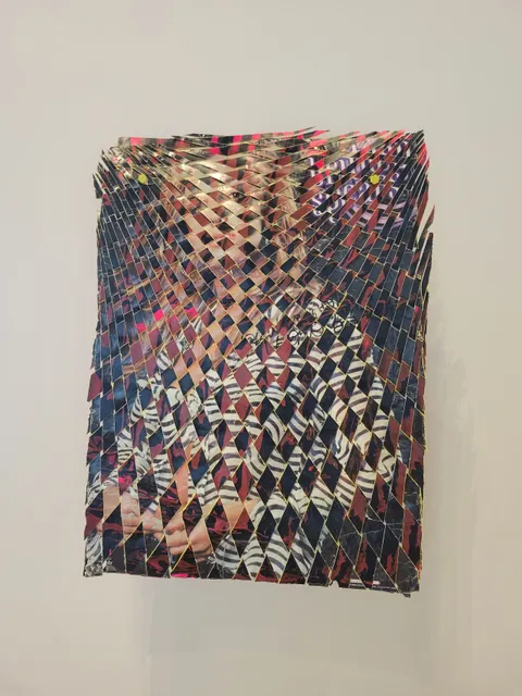 The Artspace at the Kansas City Art Institute