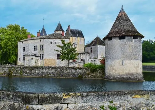 Château de la Brede