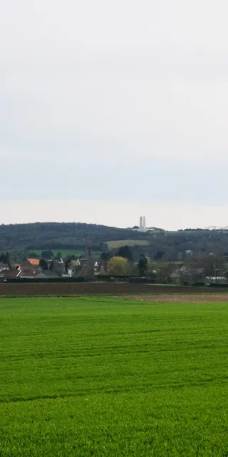 Terril De Pinchonvalles