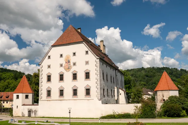 Schloss Obernzell