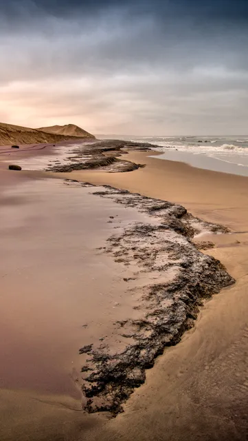 Red Dune Safaris Namibia