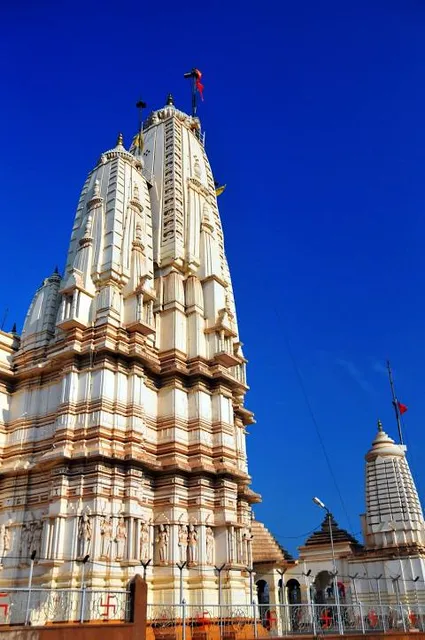 Sanatan Dharma Temple