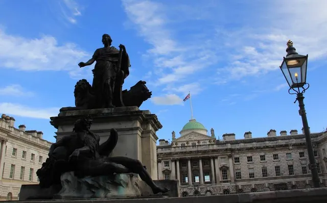 The Courtauld Gallery