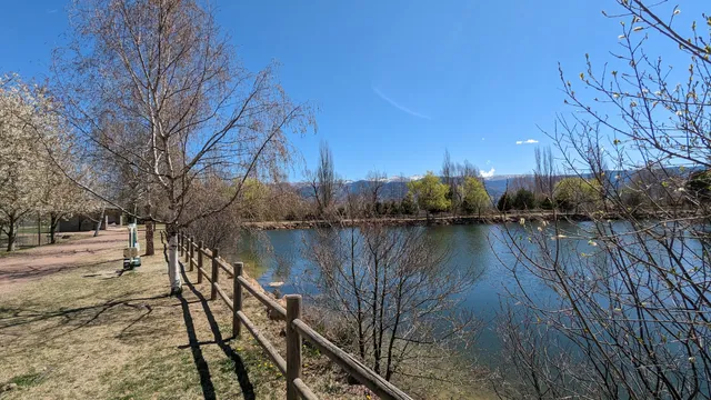 Estany del Torniquet