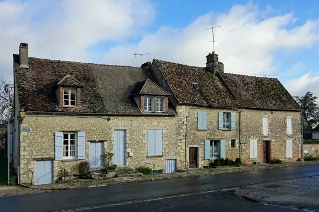 Caveau du Saint-Esprit