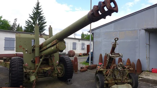 Museum of Historical Military Technology