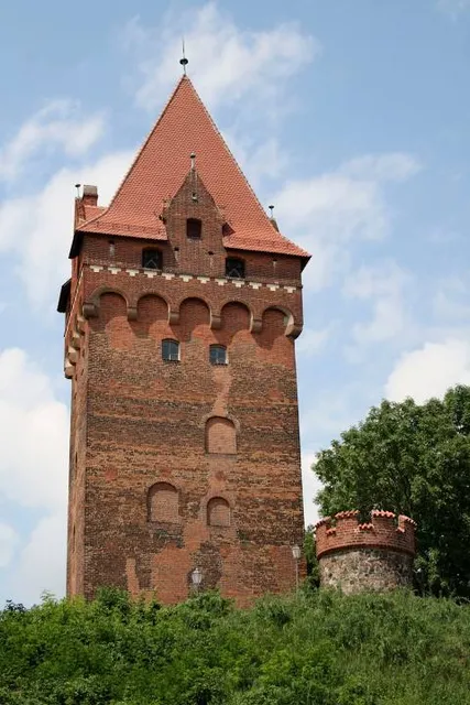 Kapitelturm
