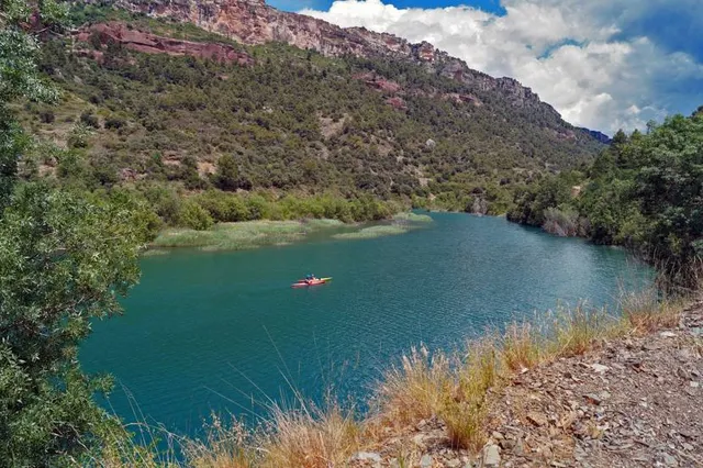 Cornudella de Montsant