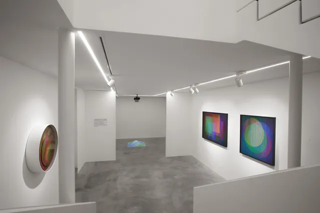 Dep Art Gallery