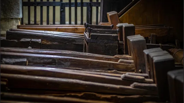 Museo della Carta di Pescia