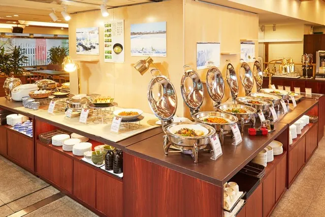 Restaurant Tōhōku Bokujō