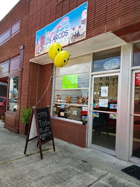 Neveria Los Arcos Queretanos llc