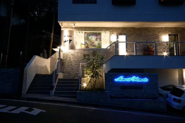 ArtGallery山手