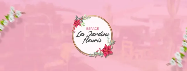Les Jardins Fleuris