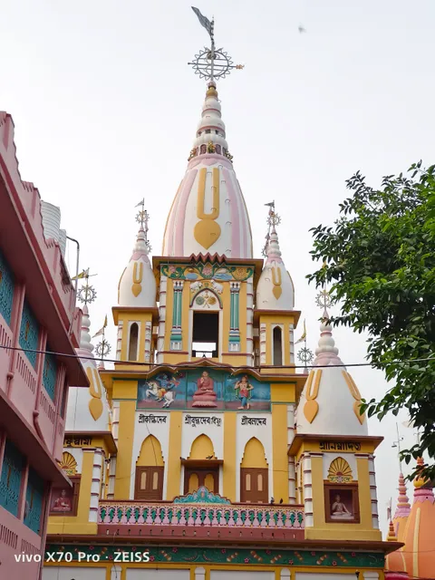 Sri Devananda Gaudiya Math