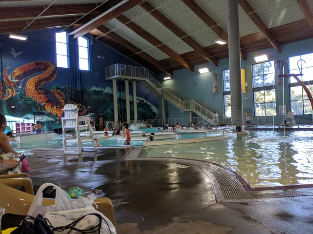 Flagstaff Aquaplex