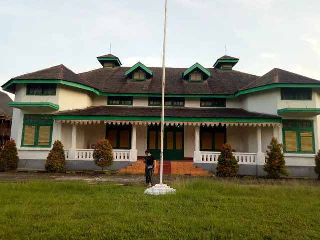Museum Batara Guru