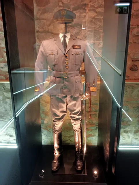 Casa da Cidadania Salgueiro Maia