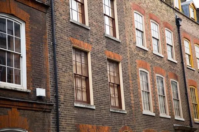 Dennis Severs' House