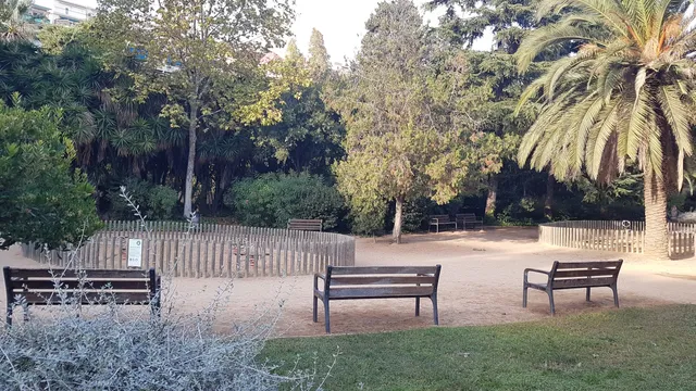 Parc de Les Aigües