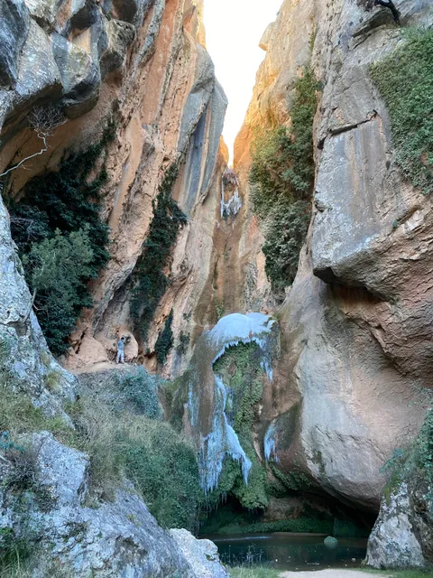 Pozo del Salto