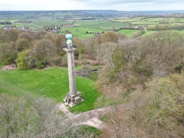 Bridgewater Monument