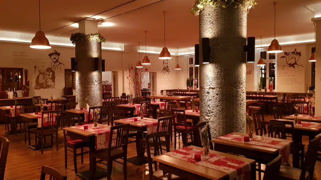 Würzburger Ratskeller