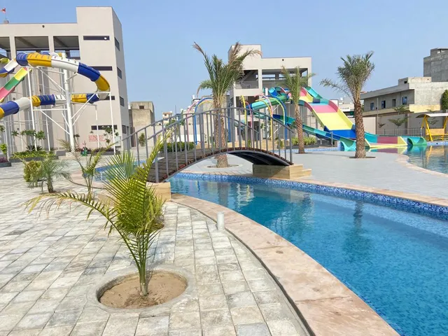 CENTURY WATER PARK-SIKAR