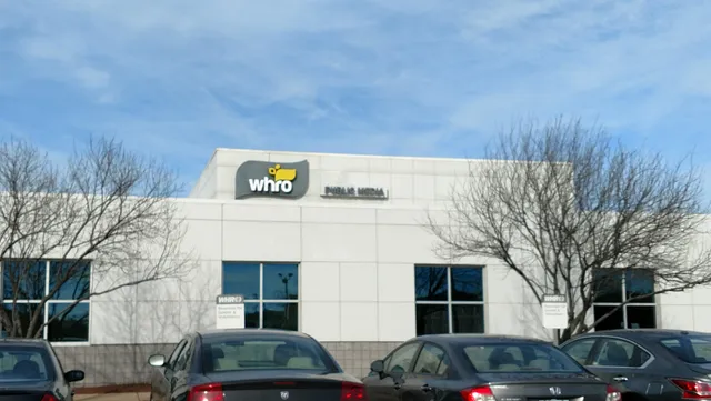 WHRO-TV