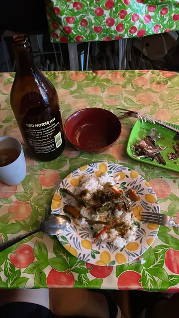 6 Angel's Filipino Restaurant (Pinoy Delicacy)