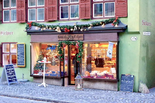 Altstadtbäckerei Eichner
