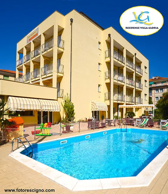 Residence Villa Gloria