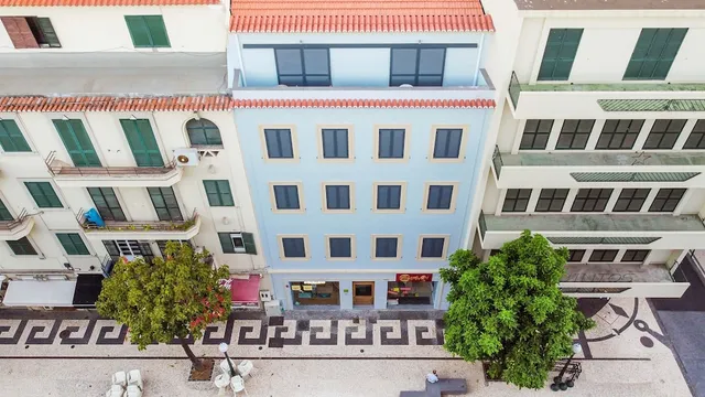 Apartment Fernao Ornelas