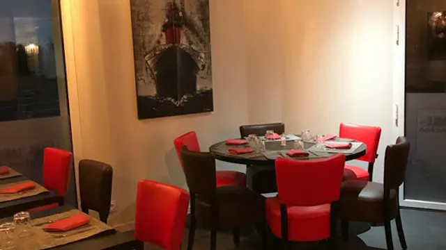 La Table de Fumichon