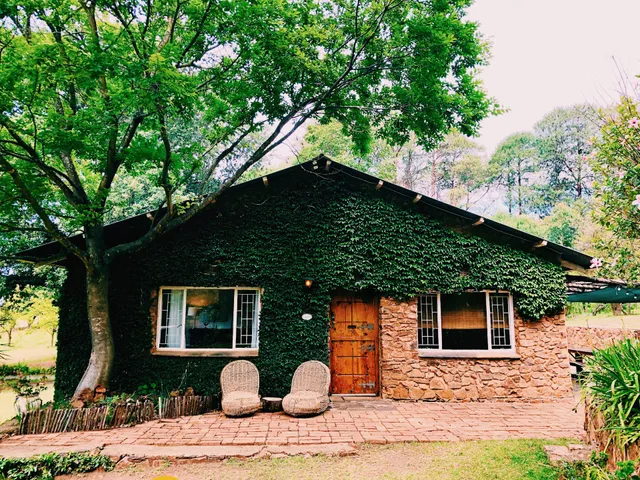 Tegwaan Country Getaway