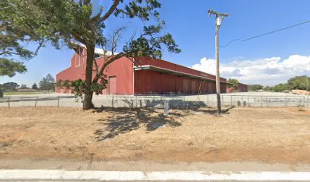 Topo Ranch Event Center