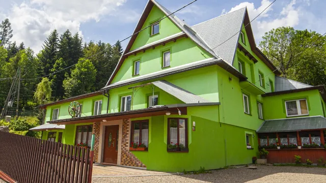 TrybałaWycieczki,Zimowisko2026 ,noclegi dla grup Zawoja,Kolonie, Zawoja ,Obozy ,Zielona szkoła JODŁA