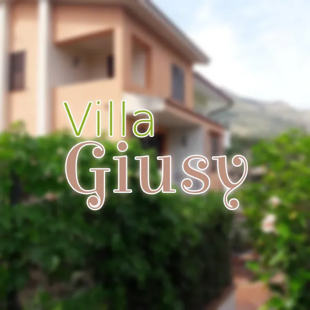 Villa Giusy