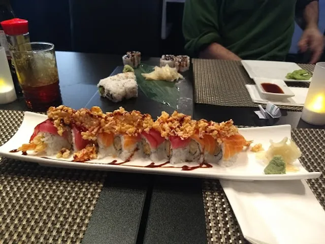 Sushi Miyazawa