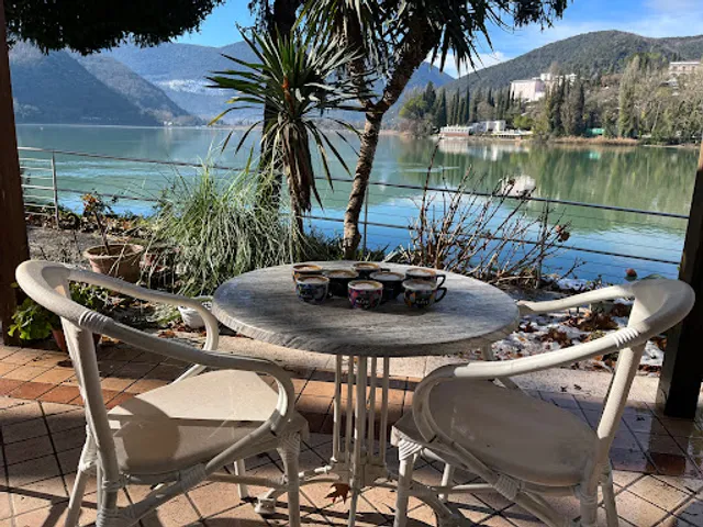 Caffetteria Bar Del Colle