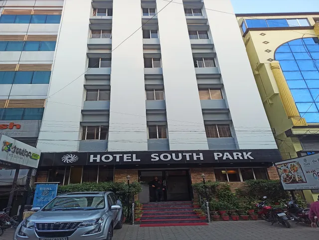Hotel South Park