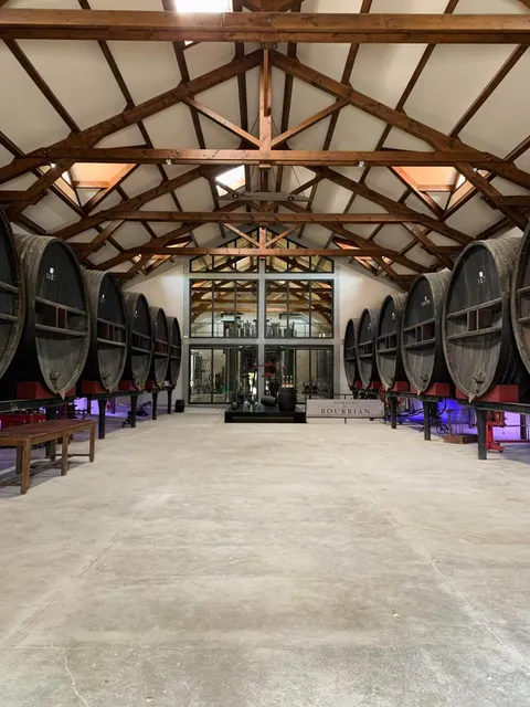 Domaine du Bourrian
