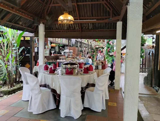 Malay Village Restaurant