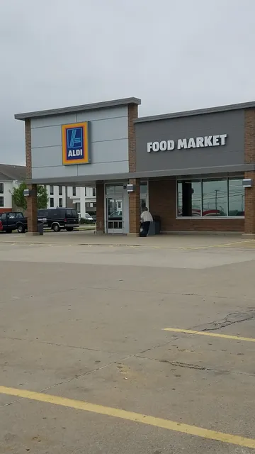 ALDI
