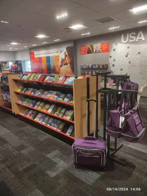 Druk International -Grocery and Housewares.